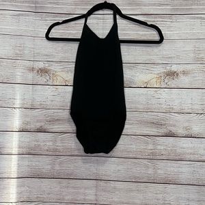GK Black Leo